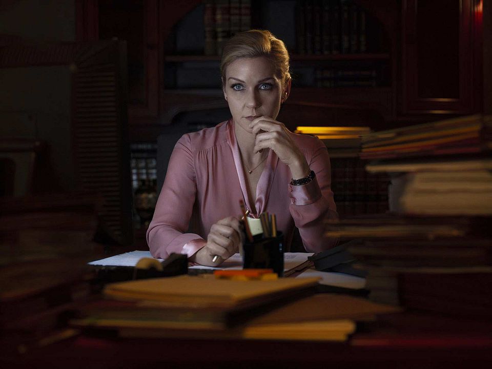 Foto Rhea Seehorn