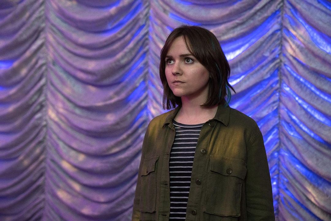 Casual : Foto Tara Lynne Barr