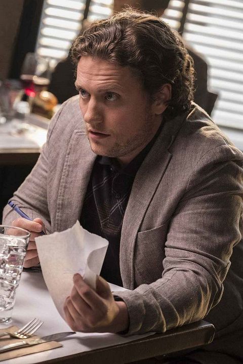 Reverie : Foto Jon Fletcher