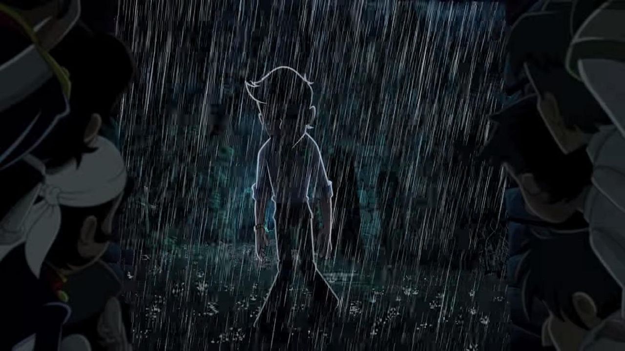 La leyenda del Chupacabras : Foto