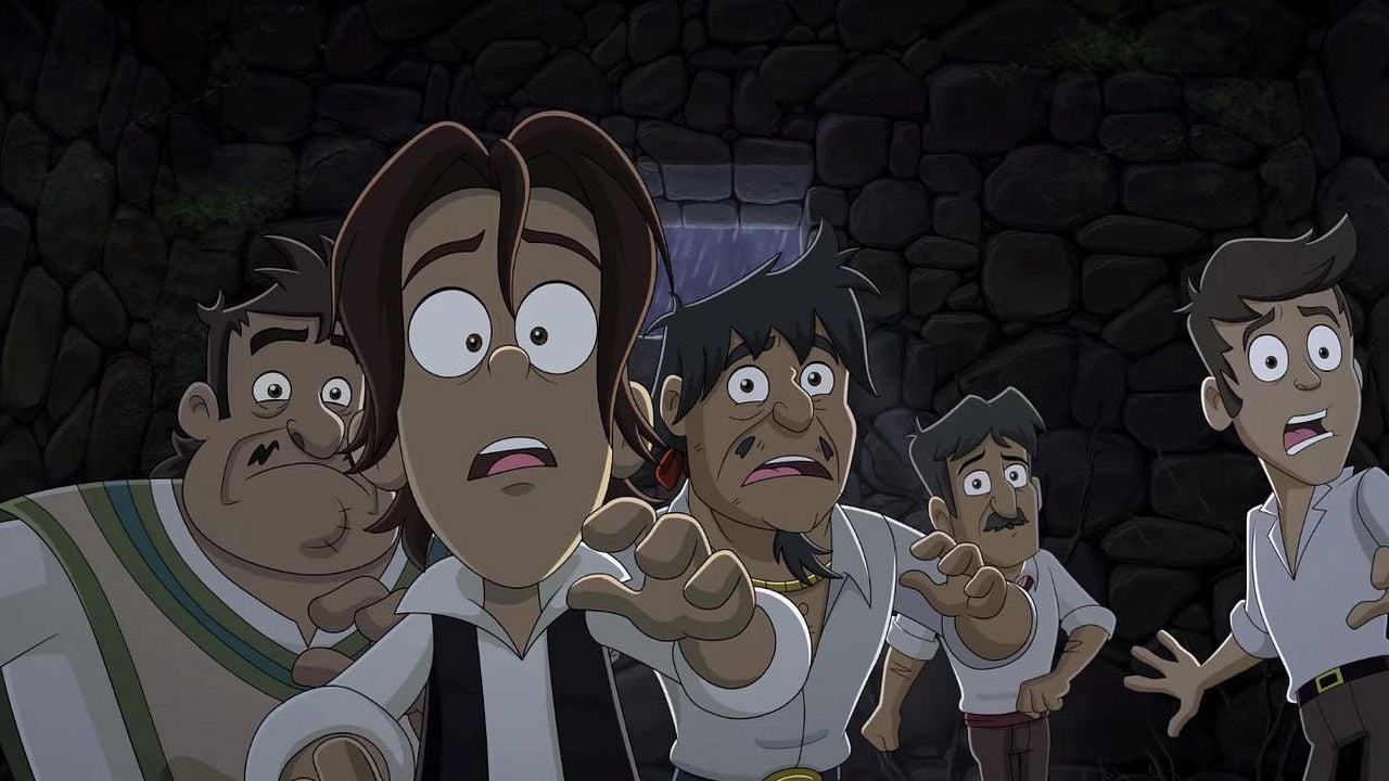 La leyenda del Chupacabras : Foto