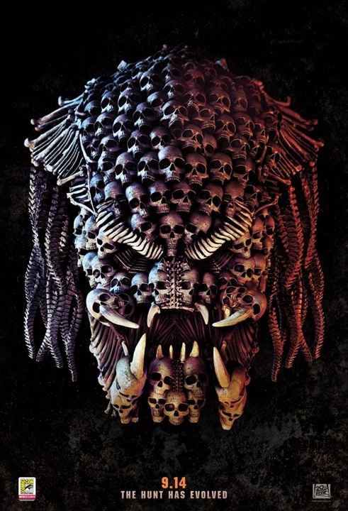 Predator : Cartel