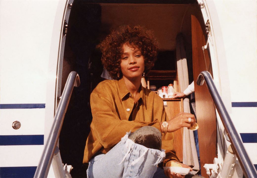 Whitney : Foto Whitney Houston