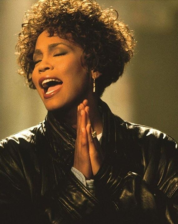 Whitney : Foto Whitney Houston