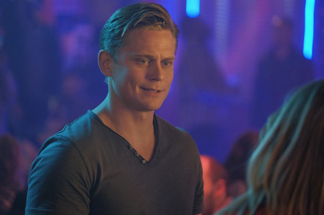 The Bold Type : Foto Billy Magnussen