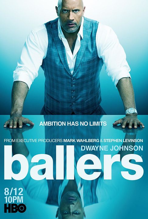 Ballers : Cartel