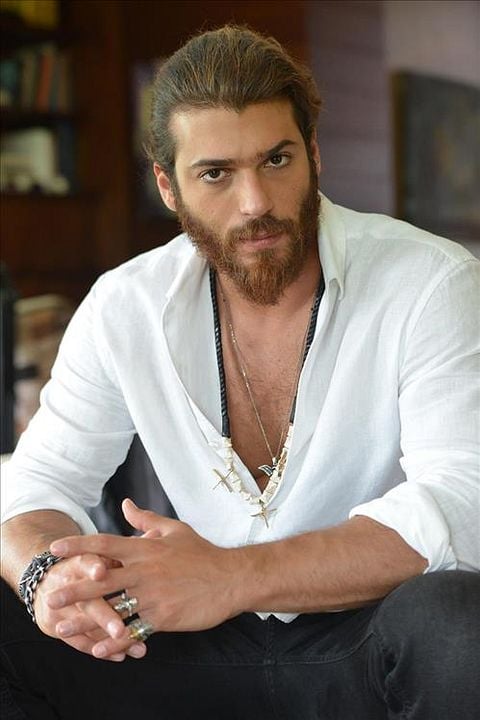 Erkenci Kus (Pájaro soñador) : Foto