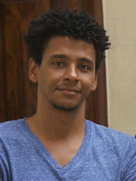 Cartel Aldri Anunciação