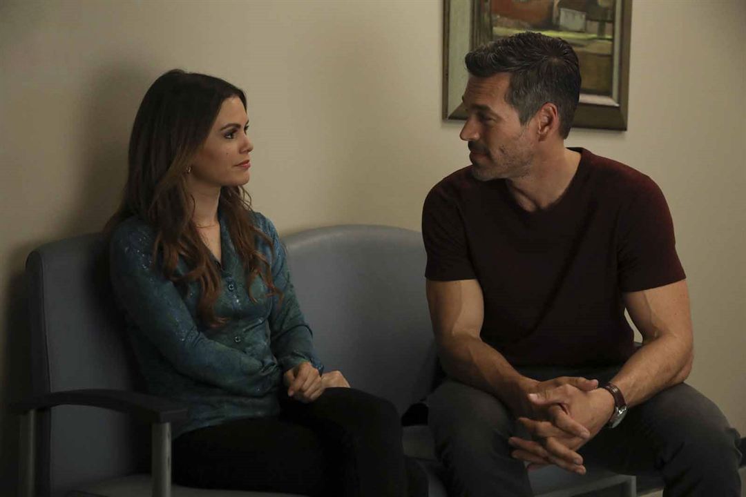 Take Two : Foto Rachel Bilson, Eddie Cibrian