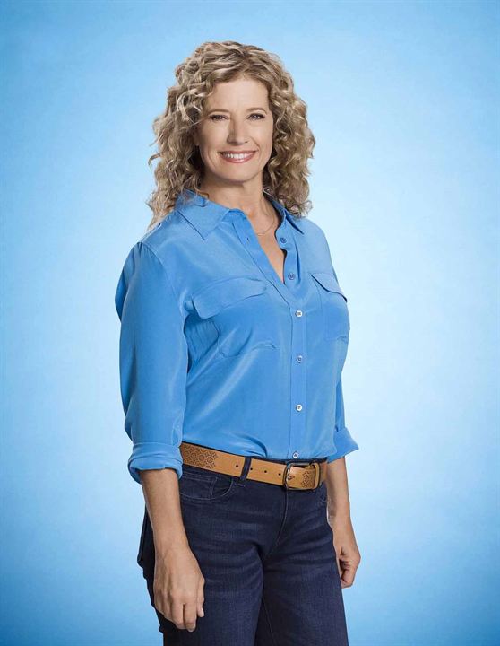 Foto Nancy Travis