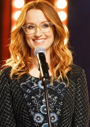 Cartel Ingrid Michaelson