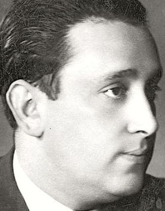 Cartel Michal Waszynski