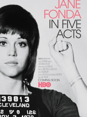 Jane Fonda in Five Acts : Cartel