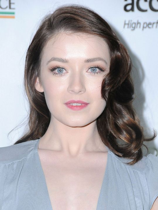 Cartel Sarah Bolger