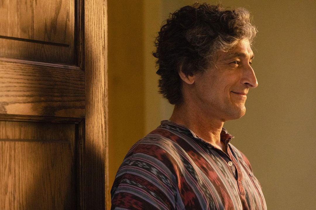 Lodge 49 : Foto David Pasquesi