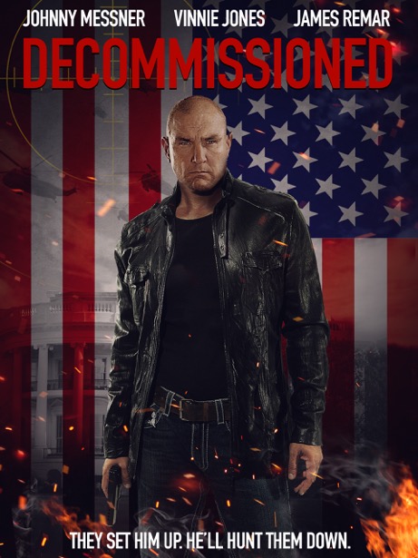 Decommissioned : Cartel