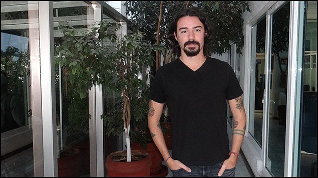 Foto Cesar Rodriguez