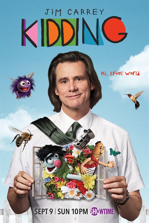 Kidding : Cartel