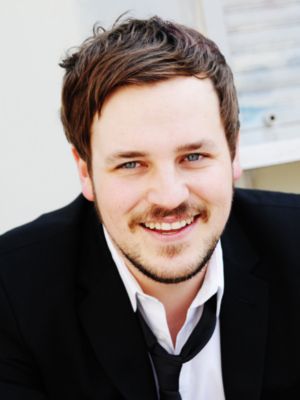 Cartel Frederic Linkemann