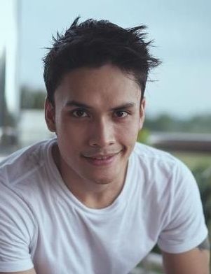 Cartel Randy Pangalila