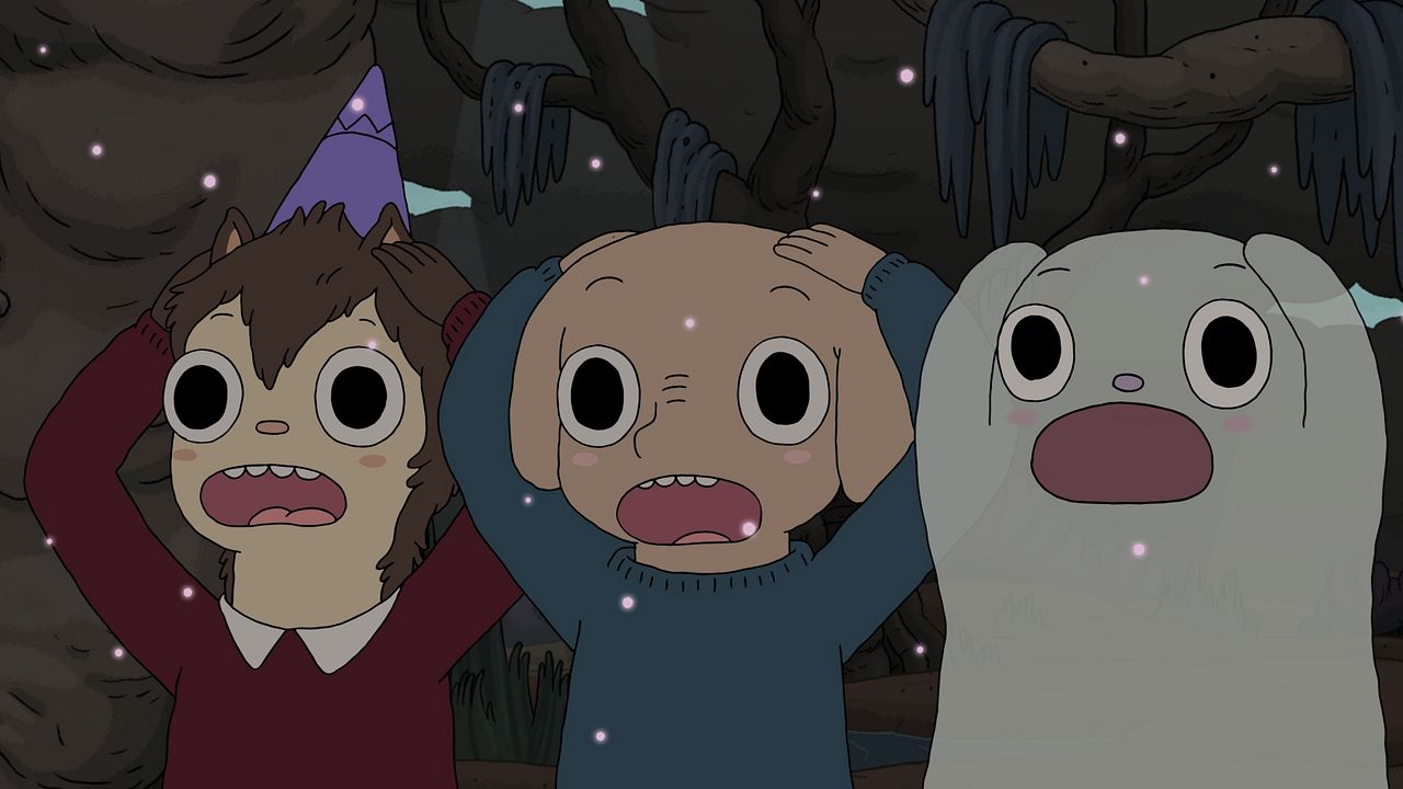 Campamento mágico : Foto