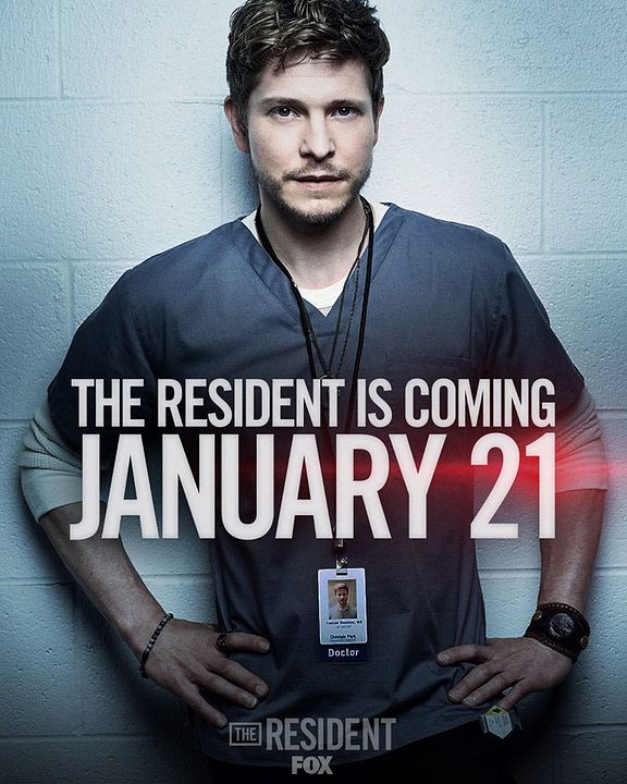 The Resident : Cartel