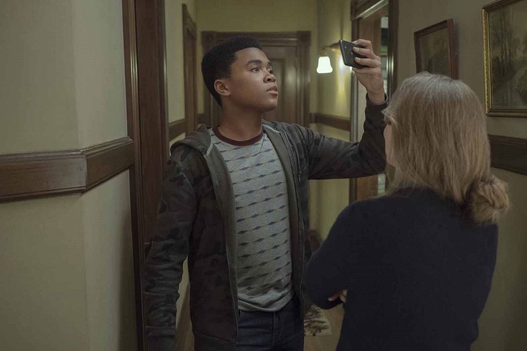 Castle Rock : Foto Chosen Jacobs