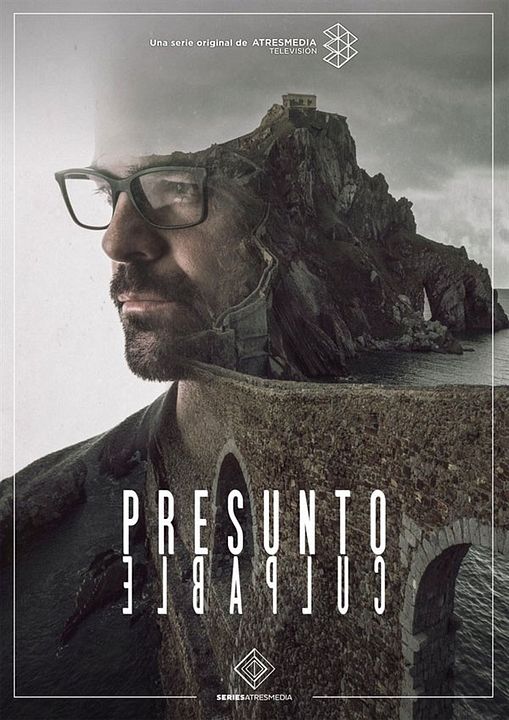 Presunto culpable (2018) : Cartel