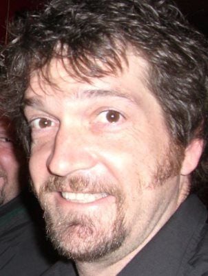 Cartel Paul 'Maxx' Rinehart