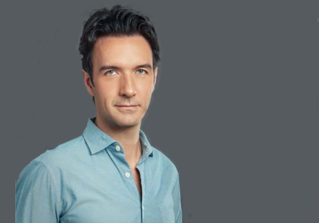 Foto Leonardo de Lozanne