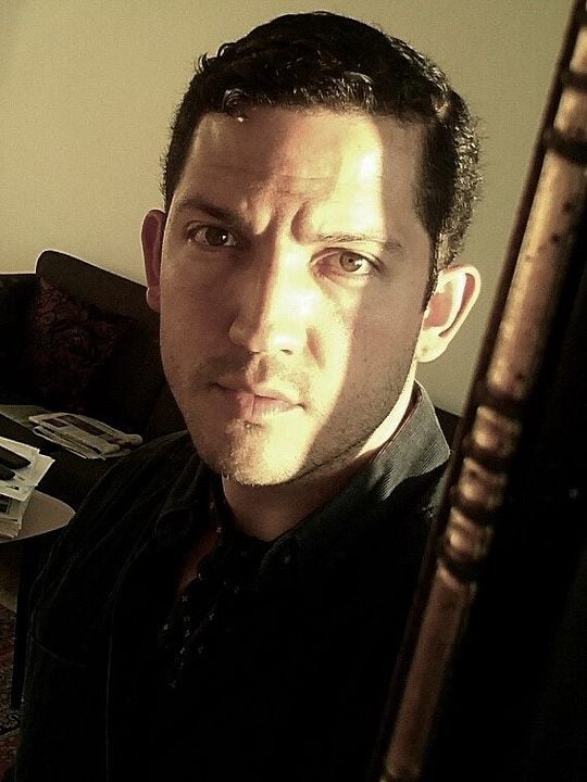 Cartel Pablo Salvador