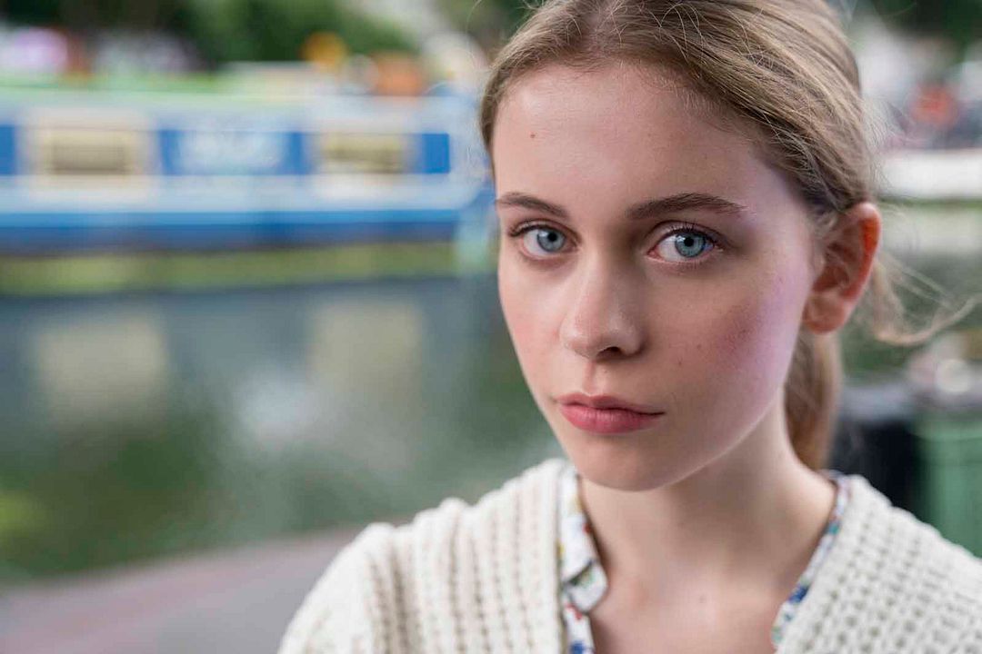 The Innocents : Foto Sorcha Groundsell