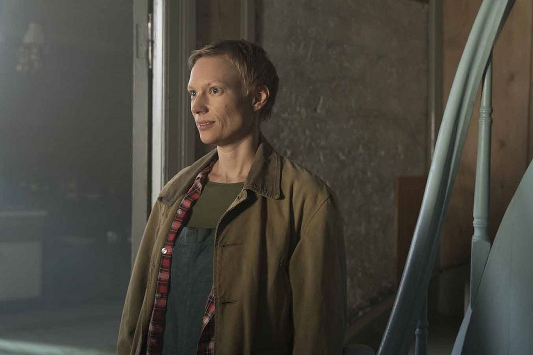 The Innocents : Foto Lise Risom Olsen