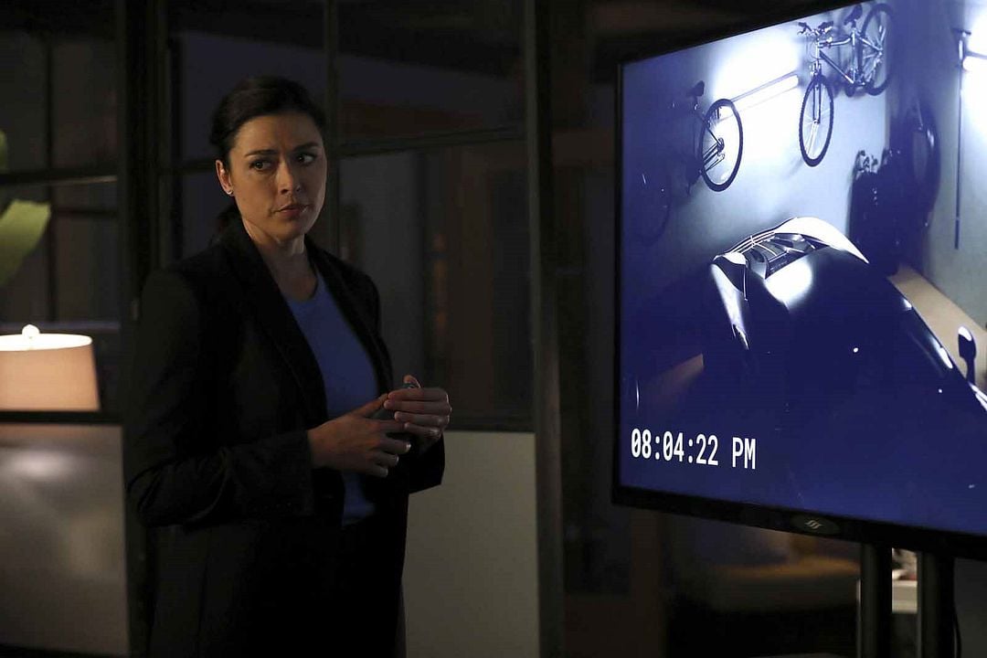 Take Two : Foto Aliyah O'Brien