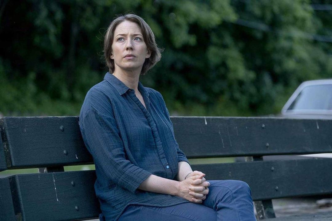 The Sinner : Foto Carrie Coon