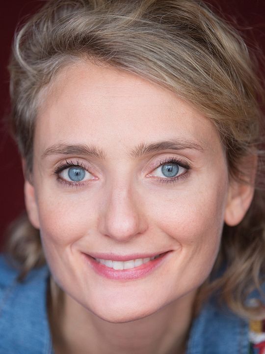 Cartel Elise Diamant