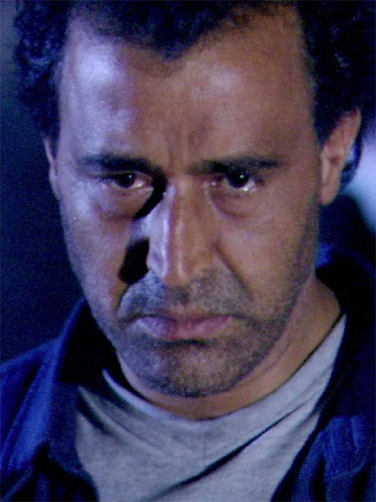 Cartel Mohamed Khouyi