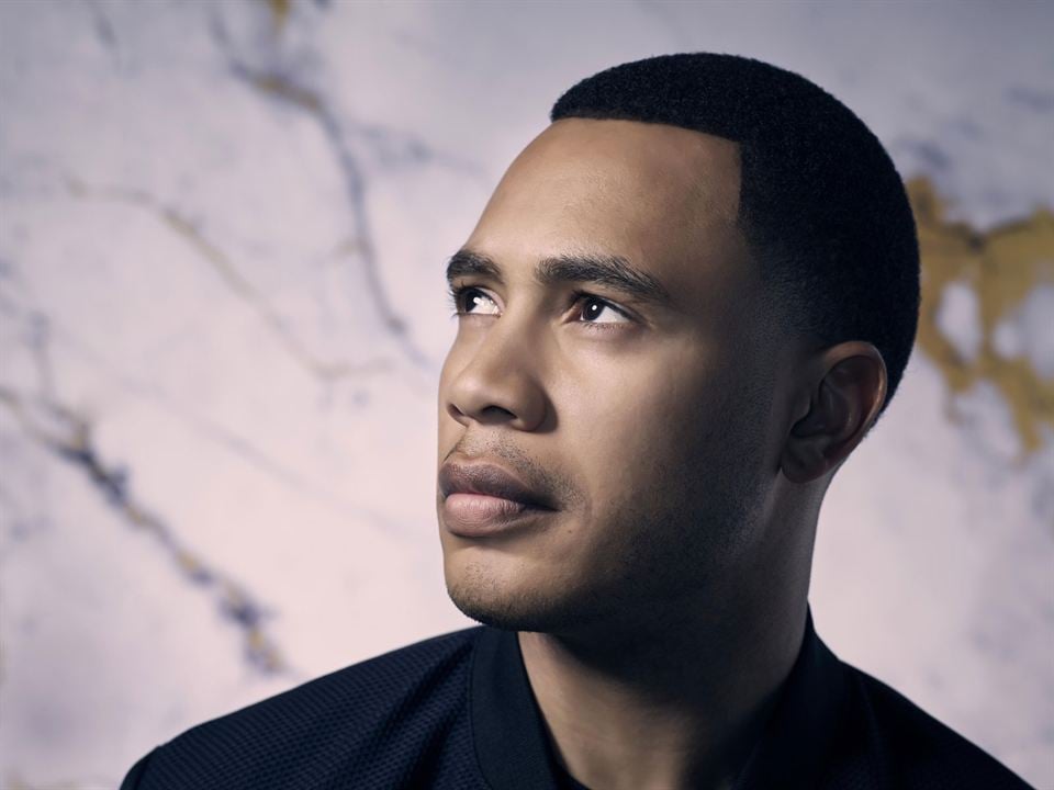 Foto Trai Byers