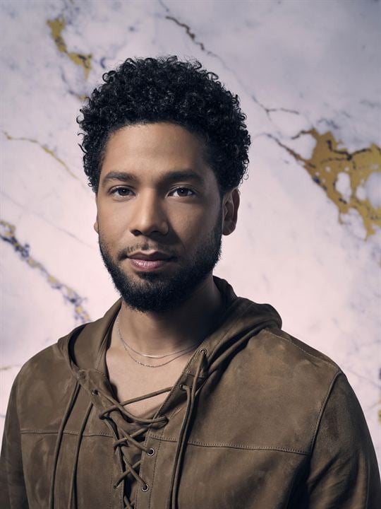 Foto Jussie Smollett