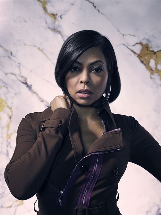 Foto Taraji P. Henson