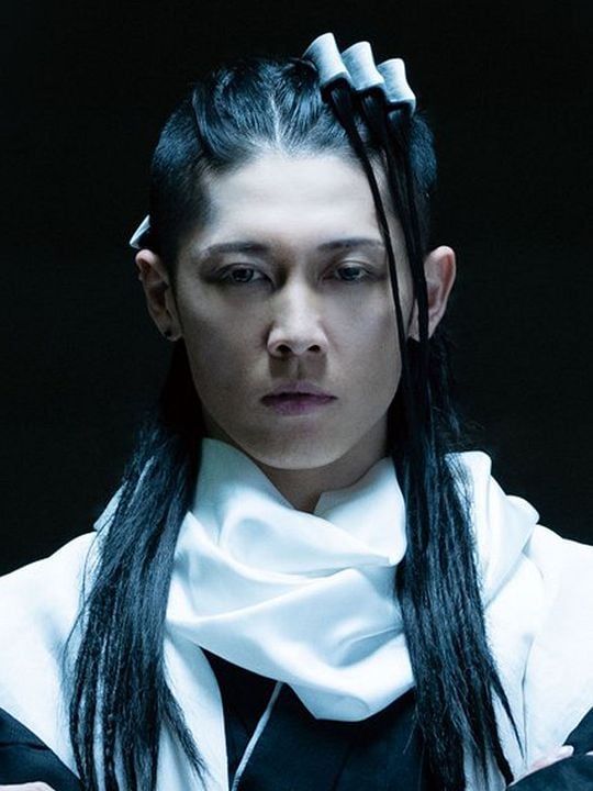 Cartel Miyavi