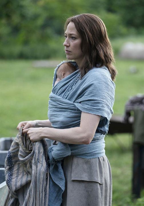 The Sinner : Foto Carrie Coon