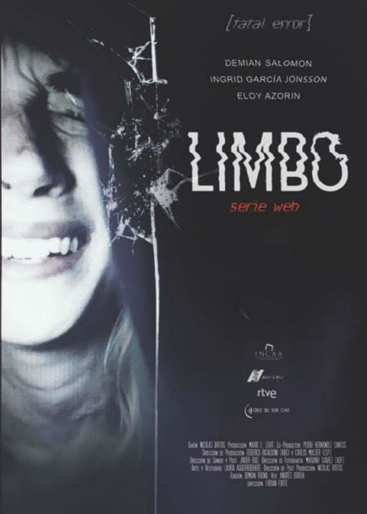 Limbo : Cartel