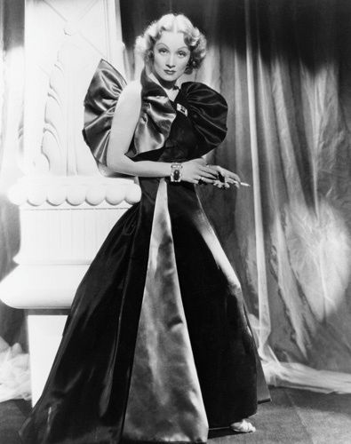 El diablo es una mujer : Foto