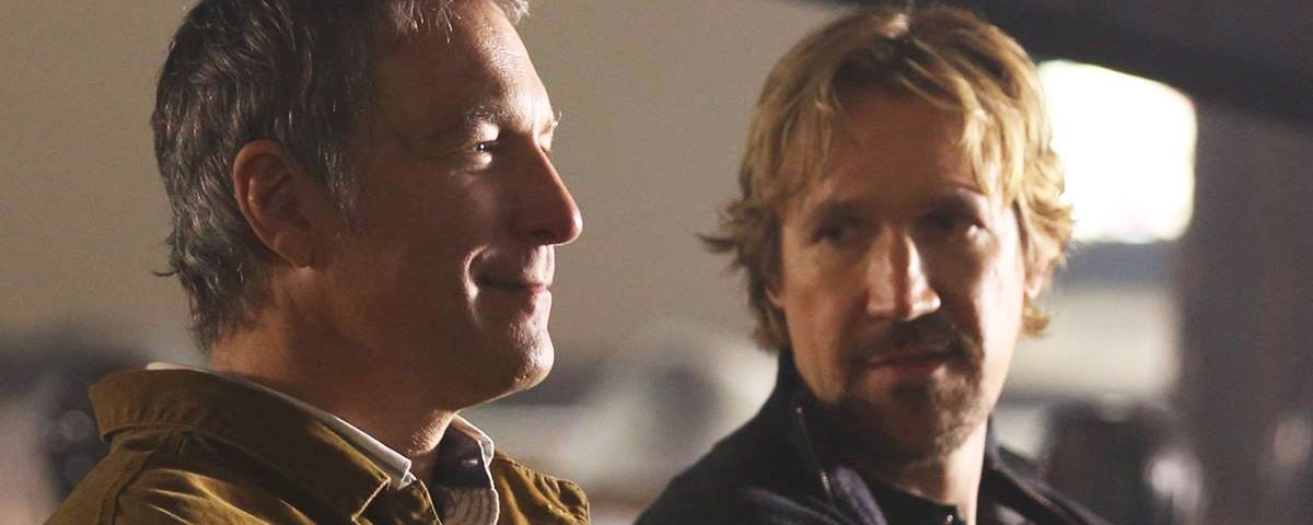 Dios no está muerto: Una luz en la oscuridad : Foto