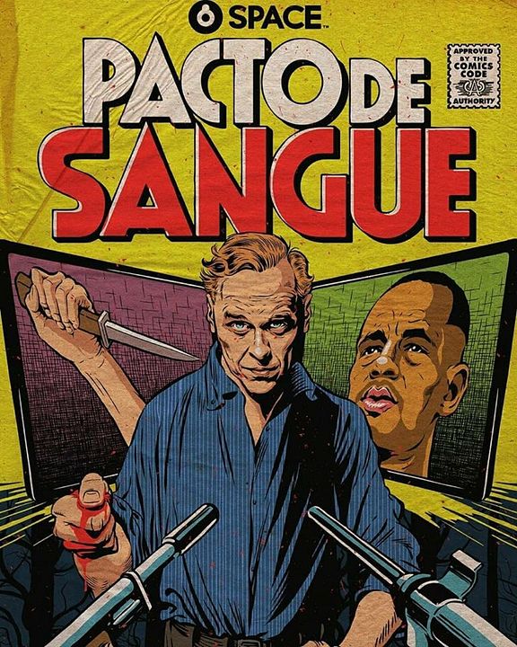Pacto de sangre : Cartel