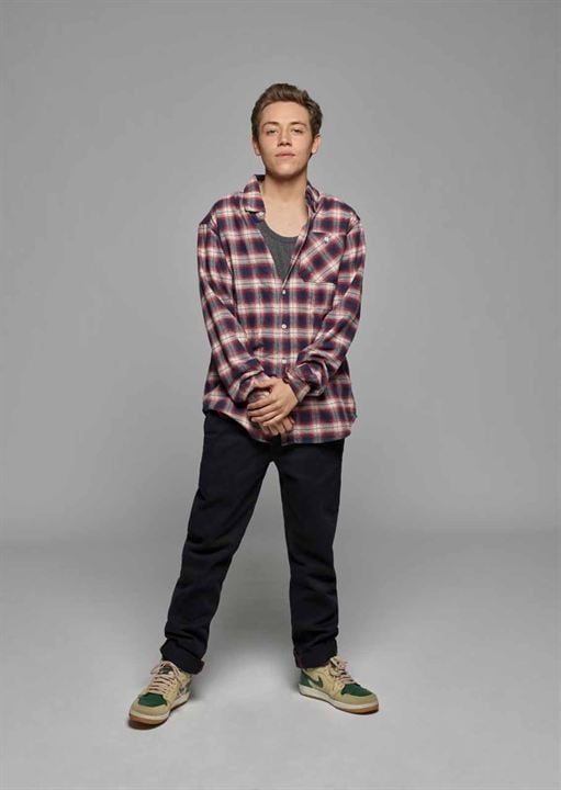 Foto Ethan Cutkosky