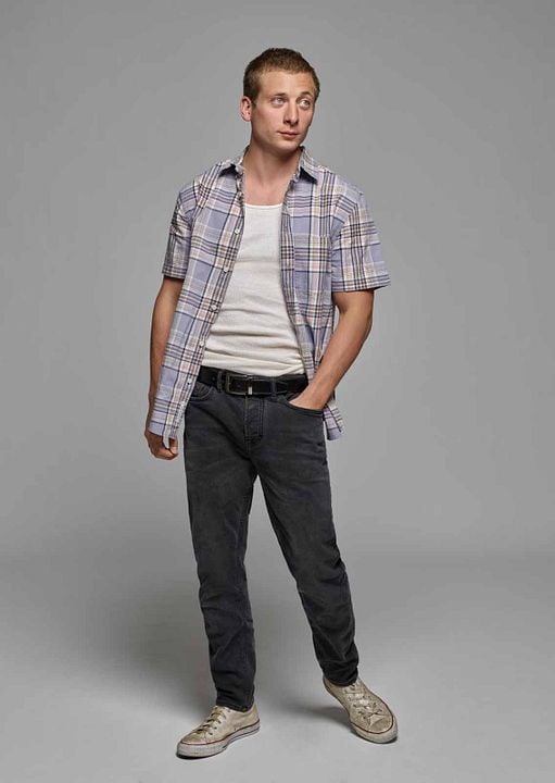 Foto Jeremy Allen White