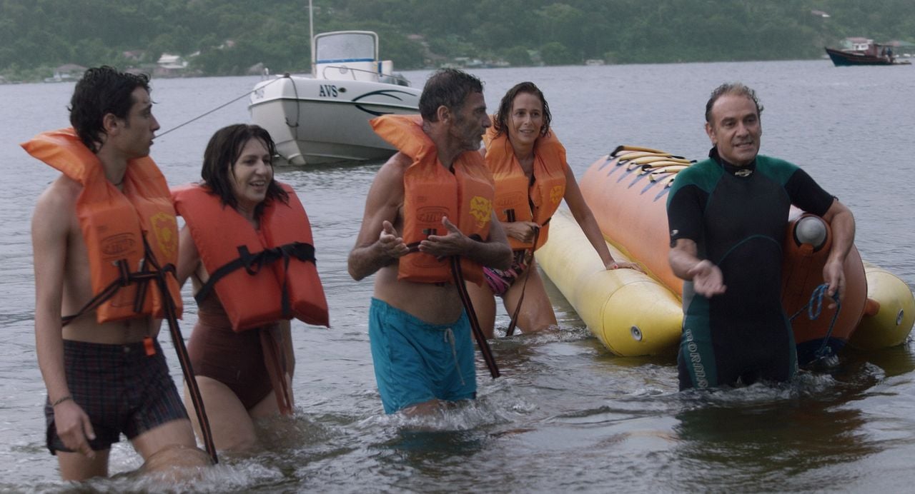 Sueño Florianópolis : Foto