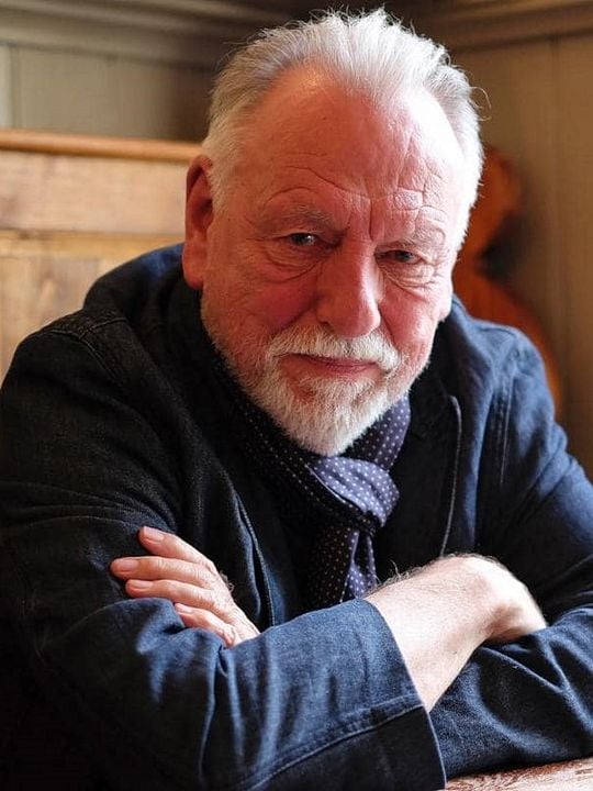 Cartel Kenneth Cranham